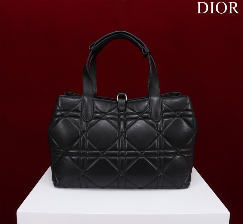 Christian Dior Shopping Bags